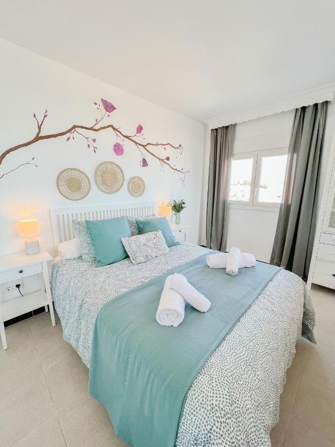 Beautiful Sea Views Pool & Apartamento
