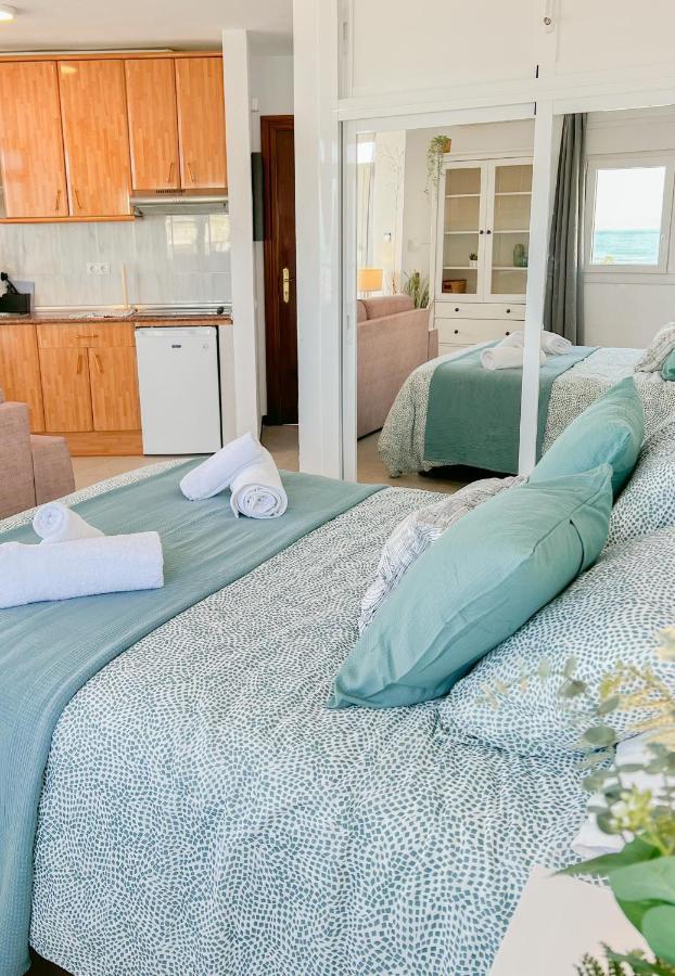 Apartamento Beautiful Sea Views Pool & Torremolinos