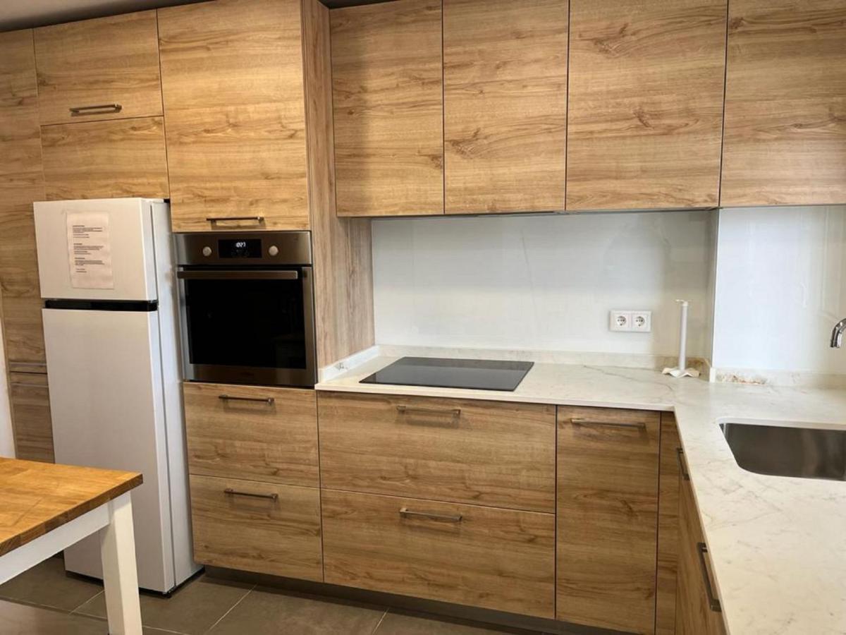 Atria-2 By Interhome Torremolinos