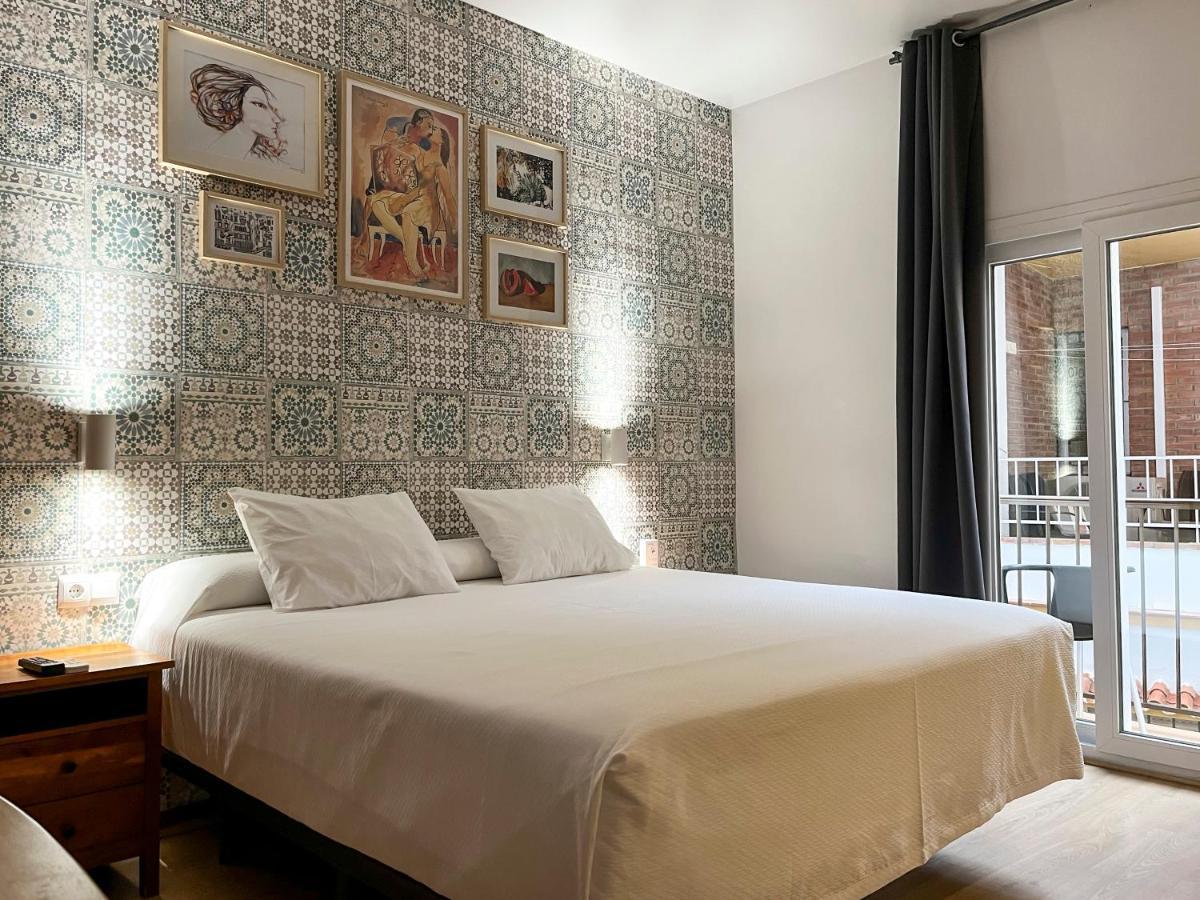 Beatriz Charming Hostal Torremolinos