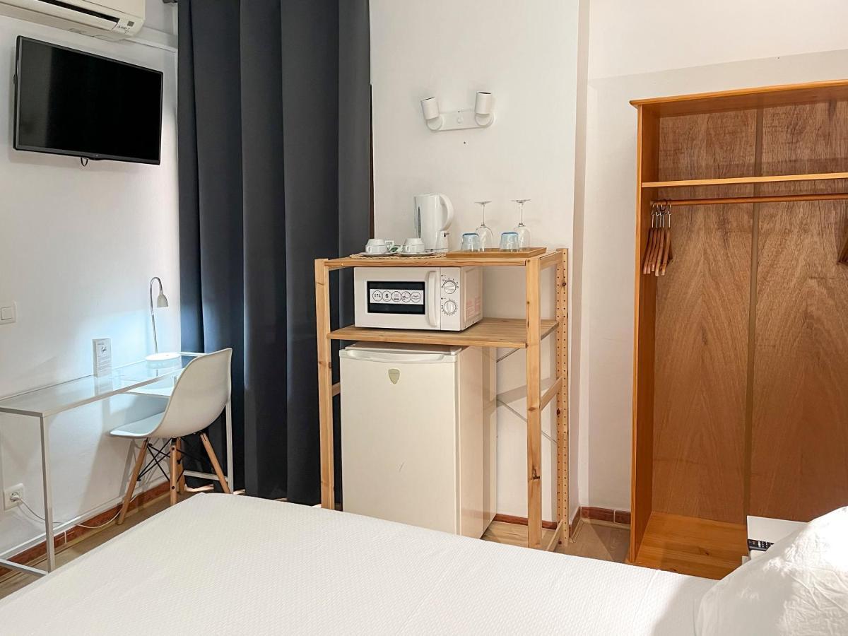 Beatriz Charming Hostal Guest house