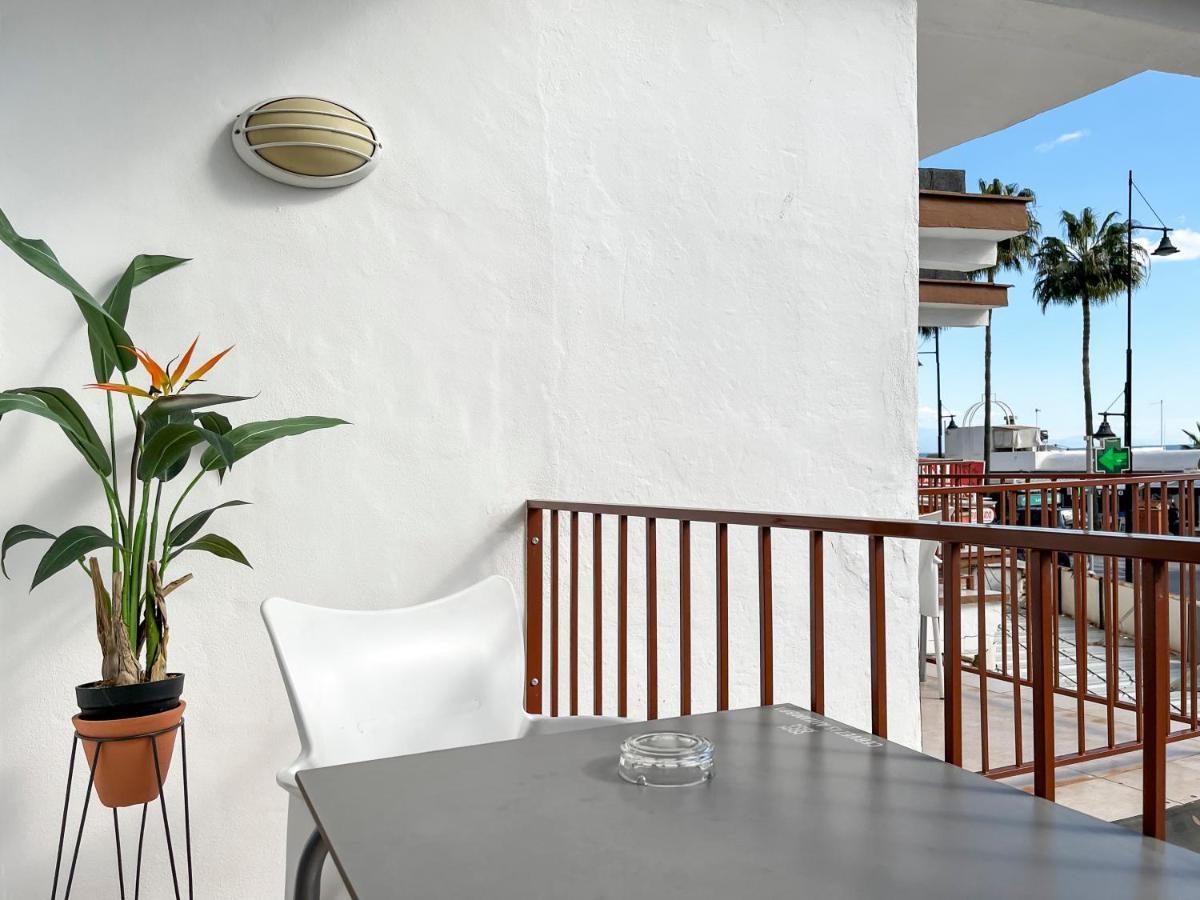 Beatriz Charming Hostal Torremolinos