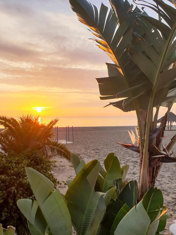 Beatriz Charming Hostal * Torremolinos