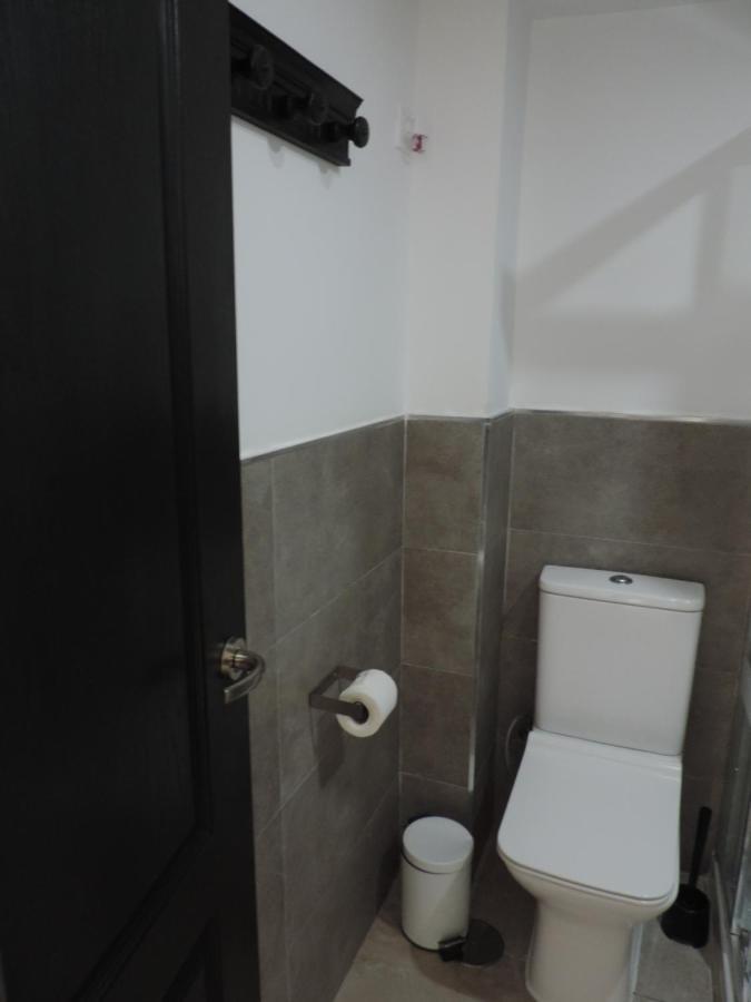 Begonia Center 230 By Namaste Elite Torremolinos