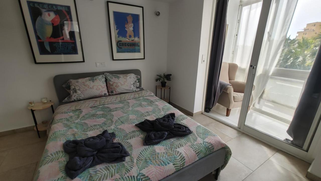 Begonia Center 230 By Namaste Elite Apartment Torremolinos