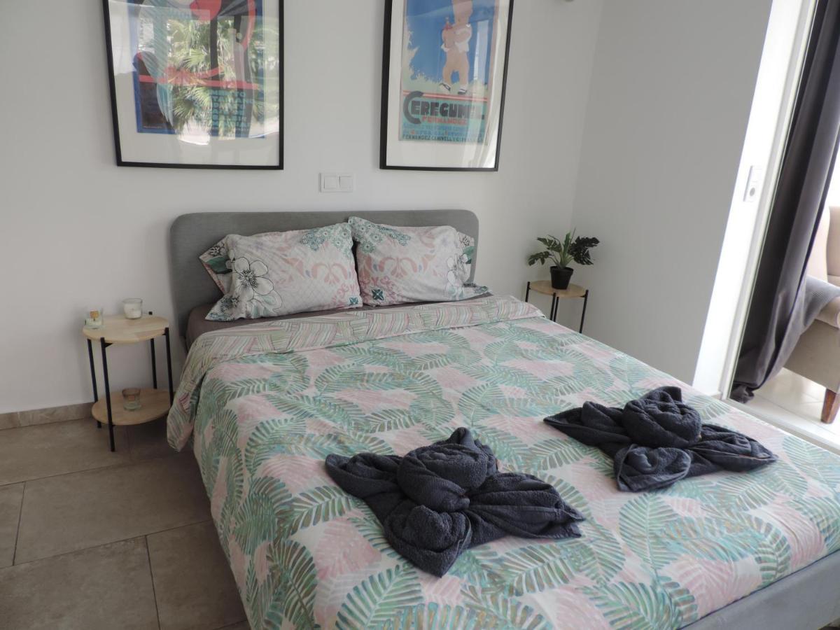 Begonia Center 230 By Namaste Elite Apartment *