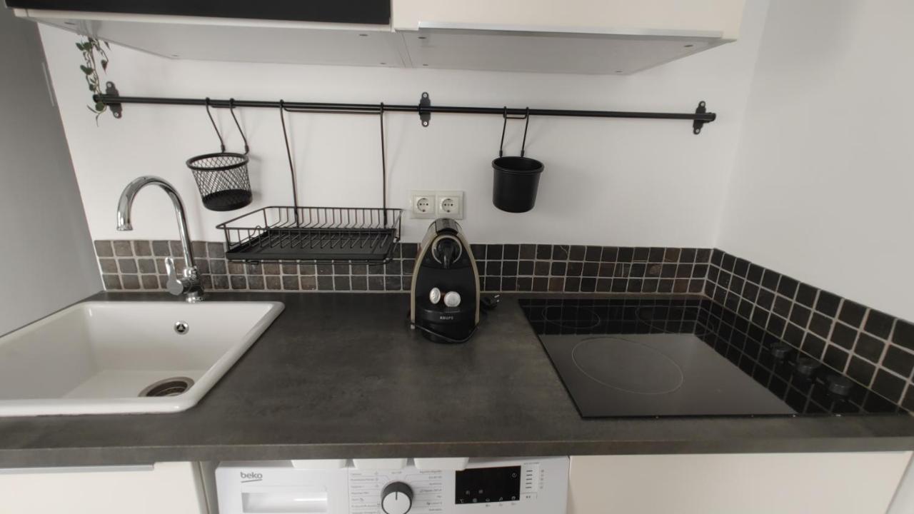 Begonia Center 230 By Namaste Elite Apartment *