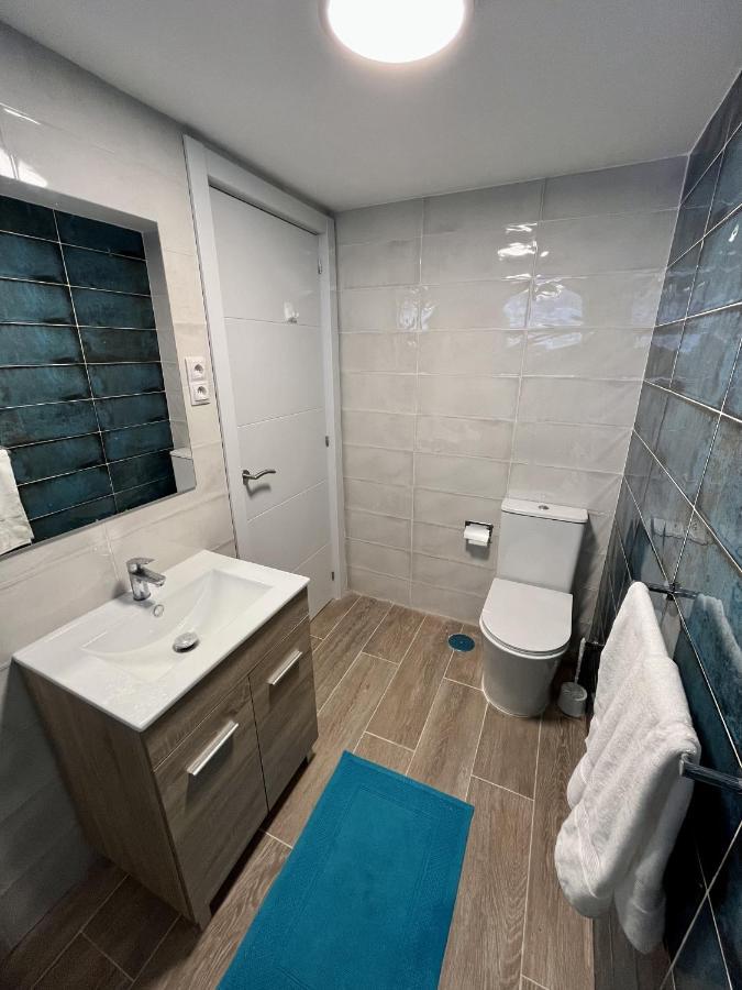 Apartamento Tar11d - Estudio Con Vistas Al Mar, Wifi, Smart Tv, Fire Stick Amazon, En El Centro, A 600 Metros Playa Torremolinos