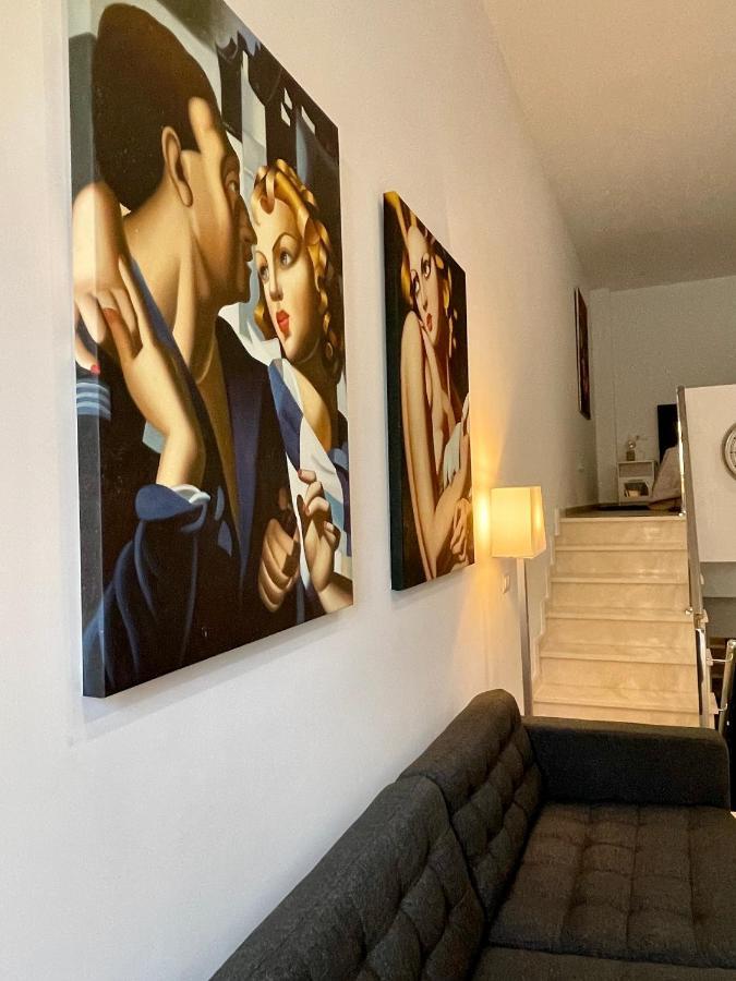 Apartamento Familiar Cyb A6 Apartment