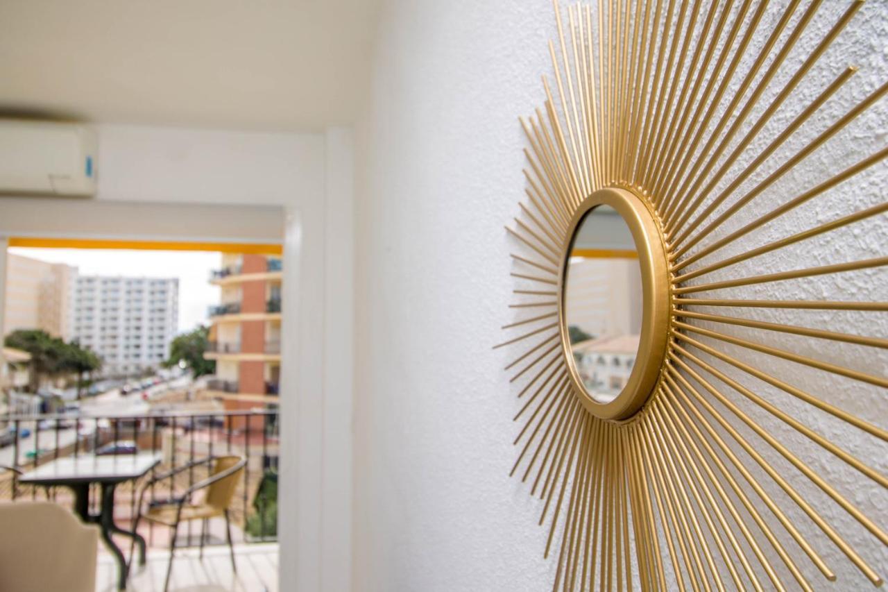 Erisa 56 By Ivi Real Estate Appartement Torremolinos