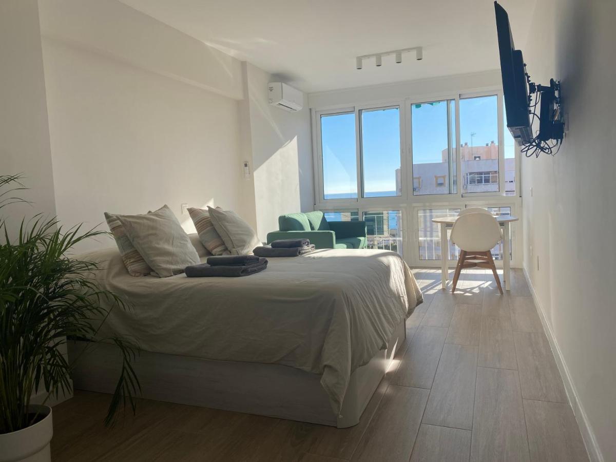 Sunstay Cruz Loft Appartement