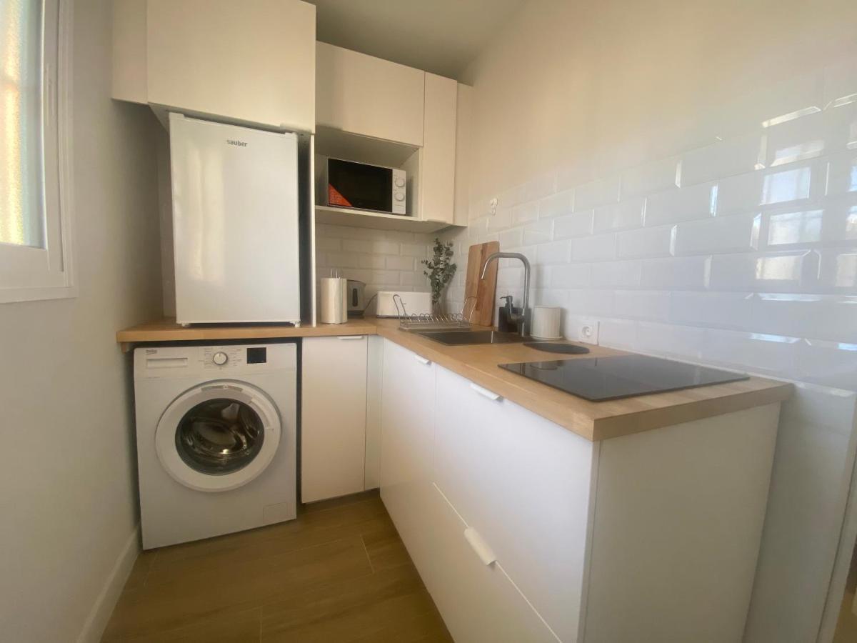 Appartement Sunstay Cruz Loft