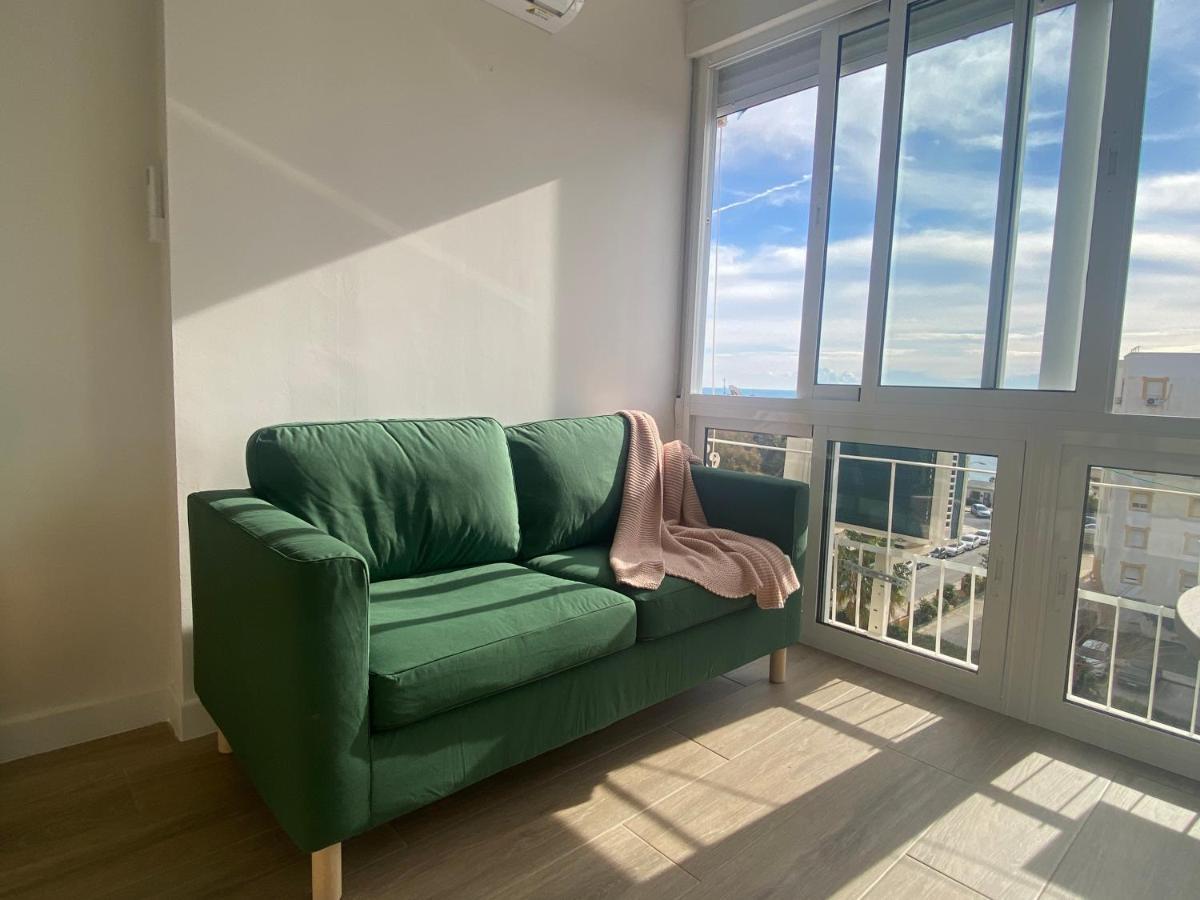 Appartement Sunstay Cruz Loft *