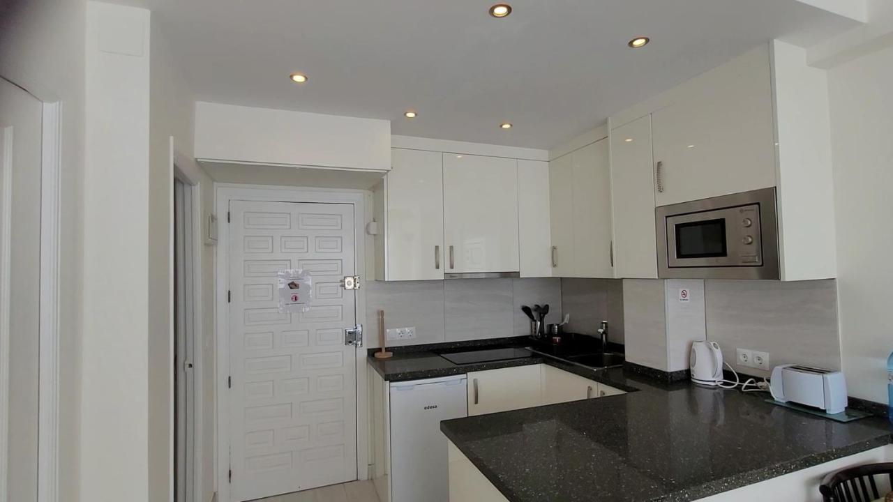 Sol Y Sol Appartement