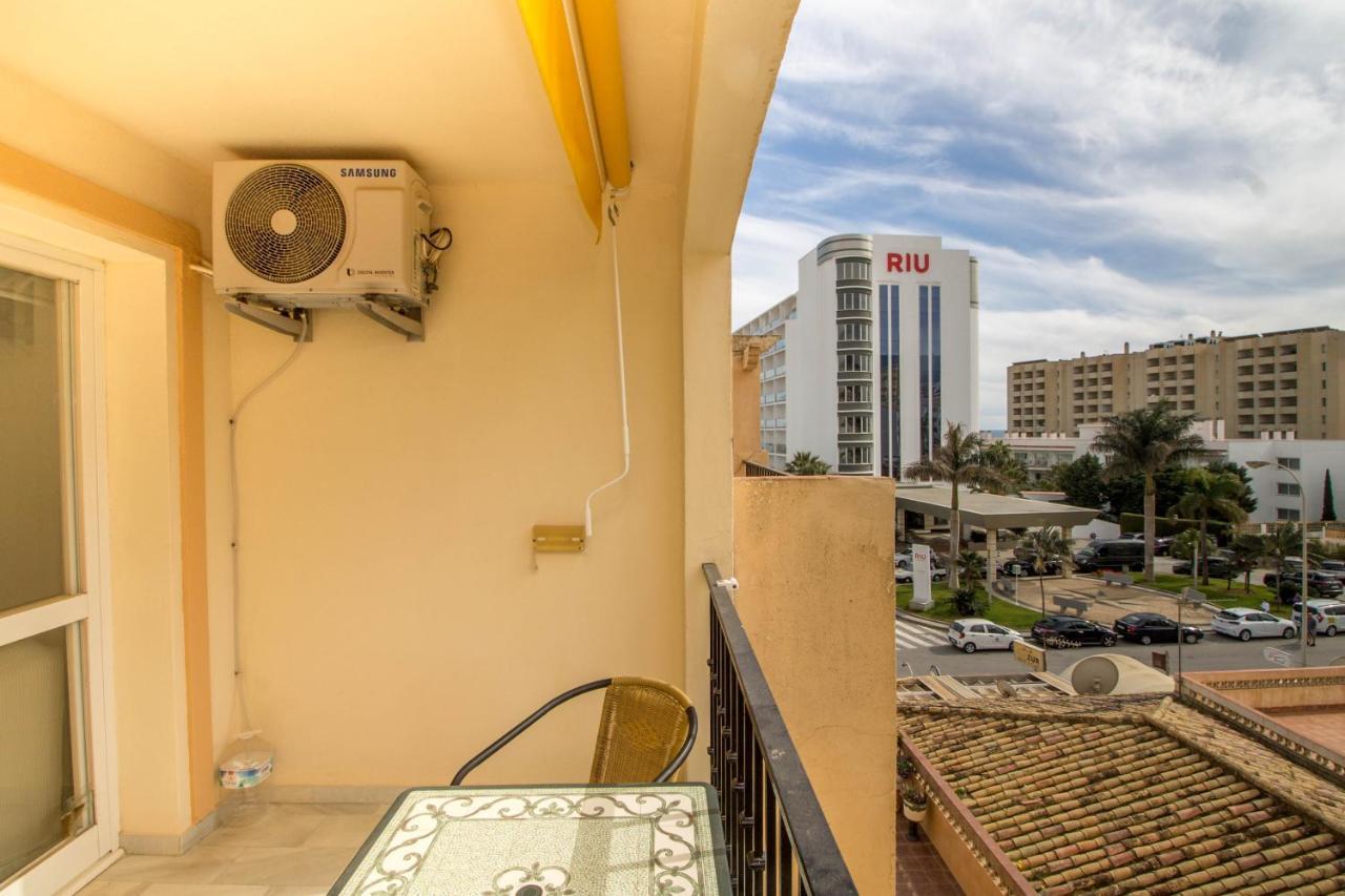 Erisa 56 By Ivi Real Estate * Torremolinos