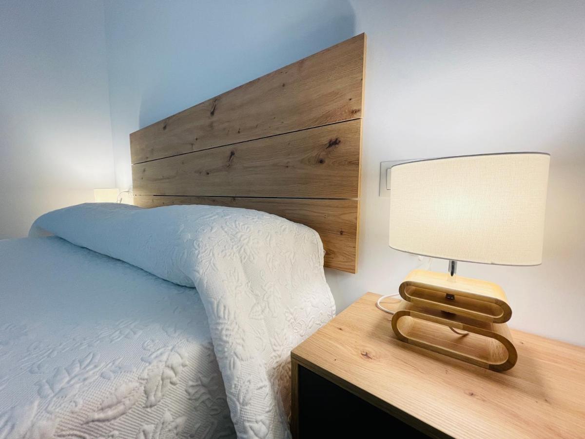 Apartamento Familiar Cyb A6 Apartment *