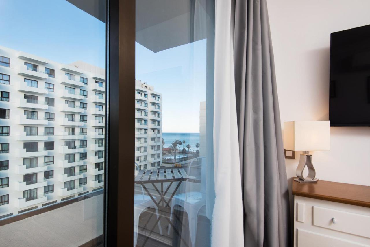 Aloha Puerto Private 1st Line Carihuela Appartement