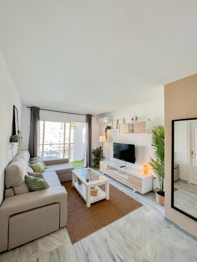 Cozy With Pool Appartement
