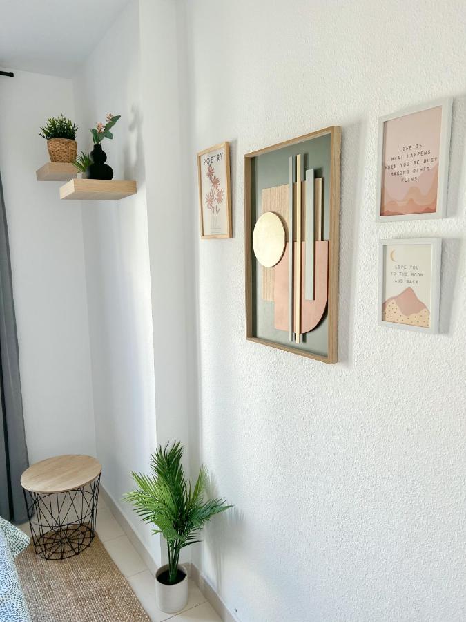 Appartement Cozy With Pool Torremolinos