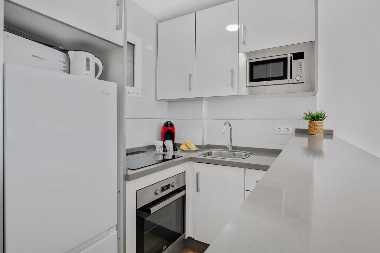 Apartment Vistamarina 102 By Ivi Real Estate *