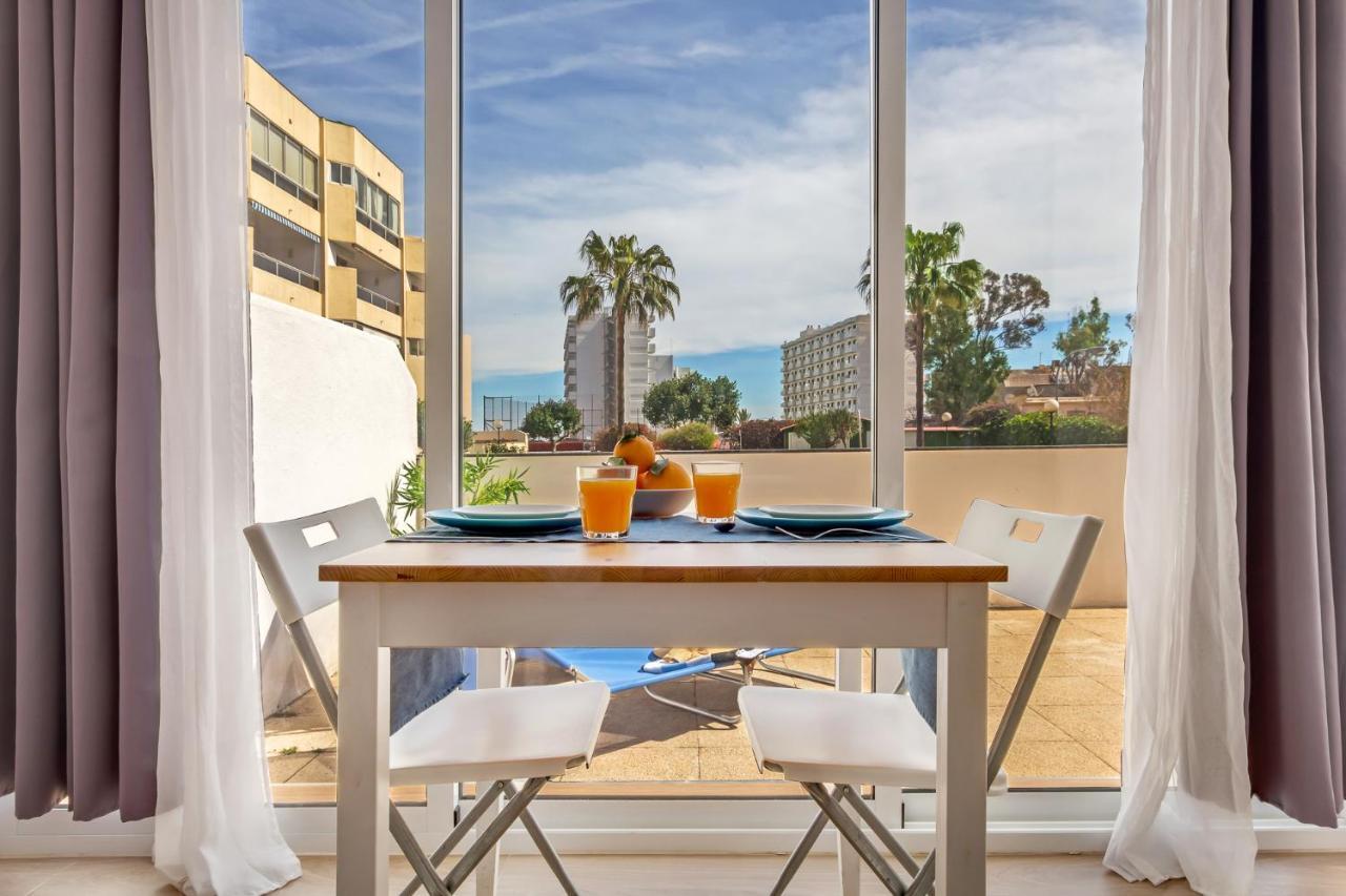 Apartment Vistamarina 102 By Ivi Real Estate *