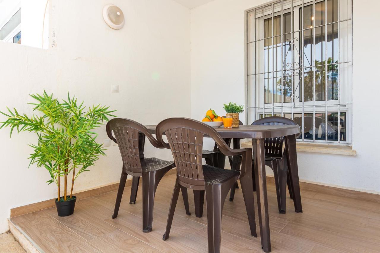 Vistamarina 102 By Ivi Real Estate * Torremolinos