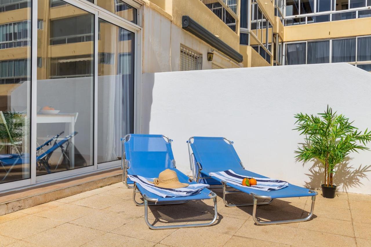 Apartment Vistamarina 102 By Ivi Real Estate *
