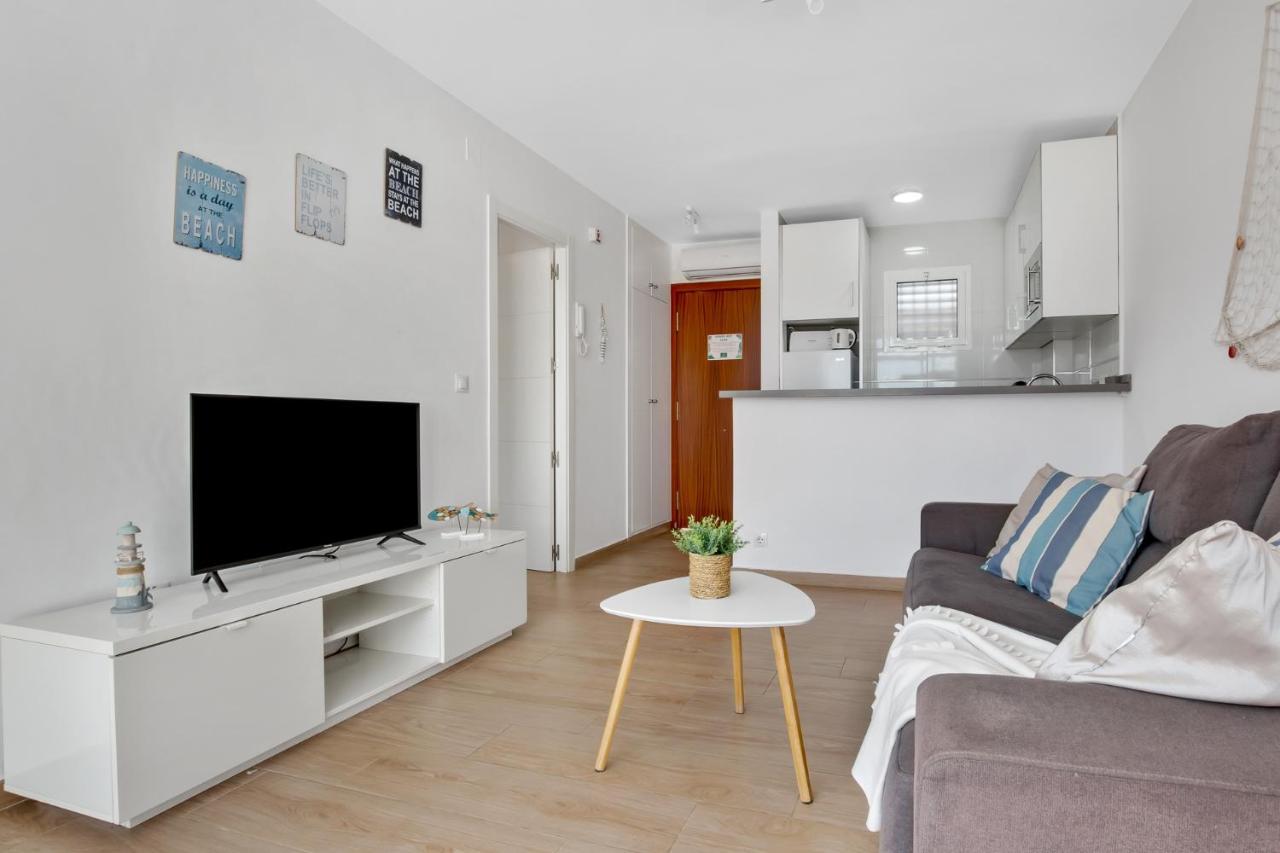 Apartment Vistamarina 102 By Ivi Real Estate *