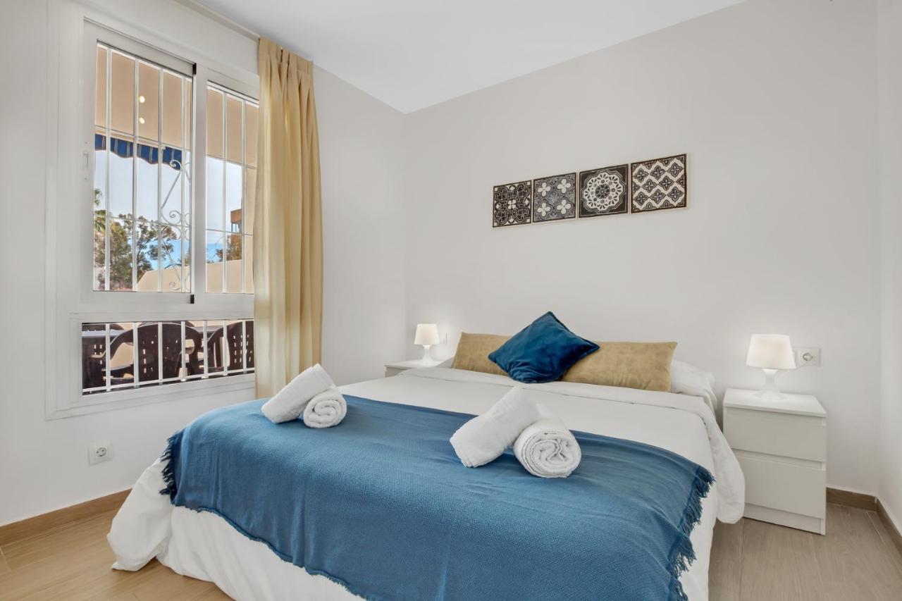 Apartment Vistamarina 102 By Ivi Real Estate