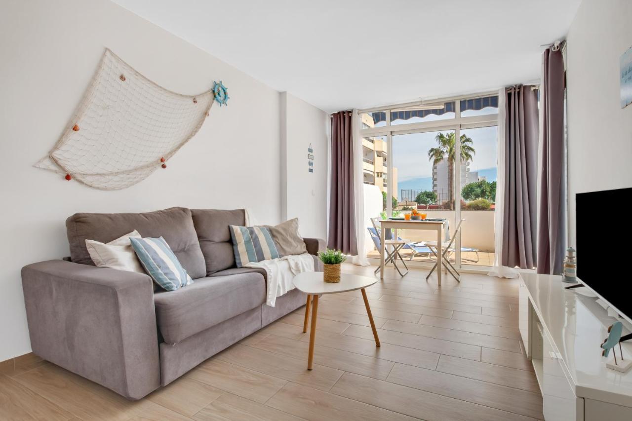 Vistamarina 102 By Ivi Real Estate * Torremolinos
