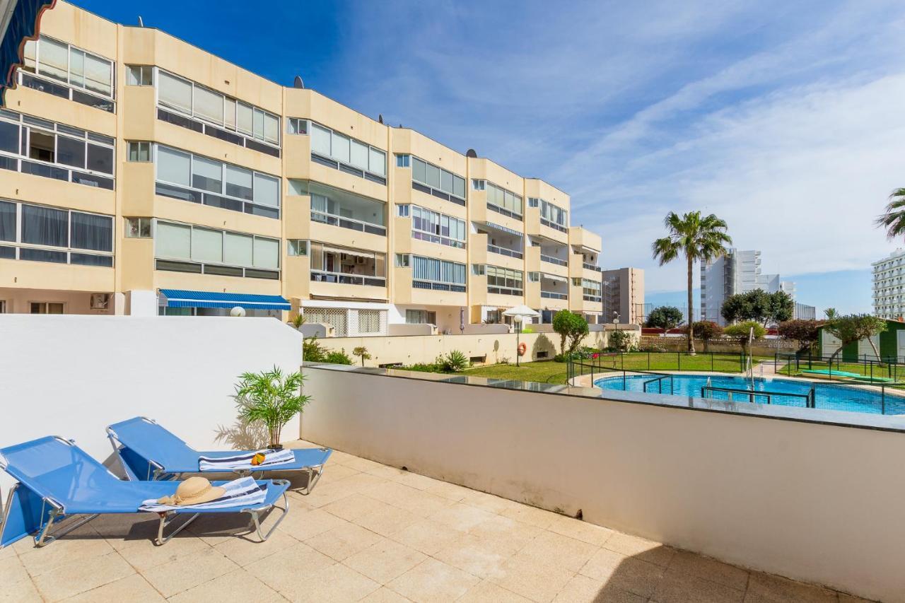 Apartment Vistamarina 102 By Ivi Real Estate Torremolinos