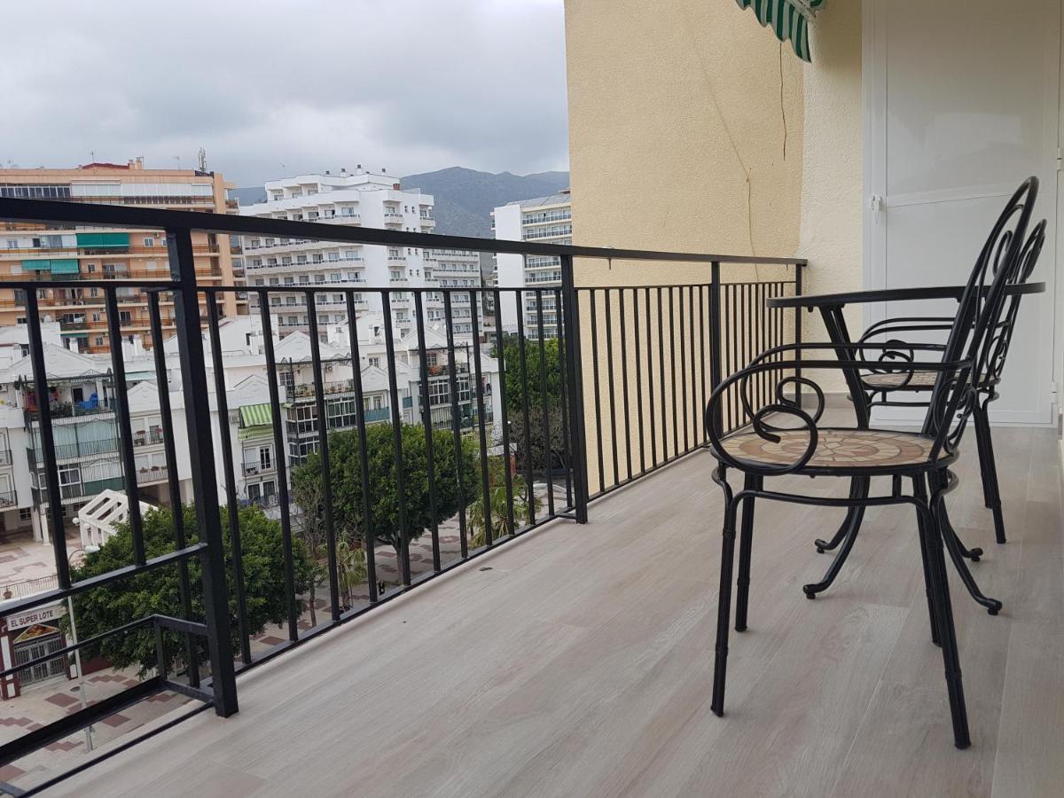 Pepes 3 & Parking Gratis Torremolinos