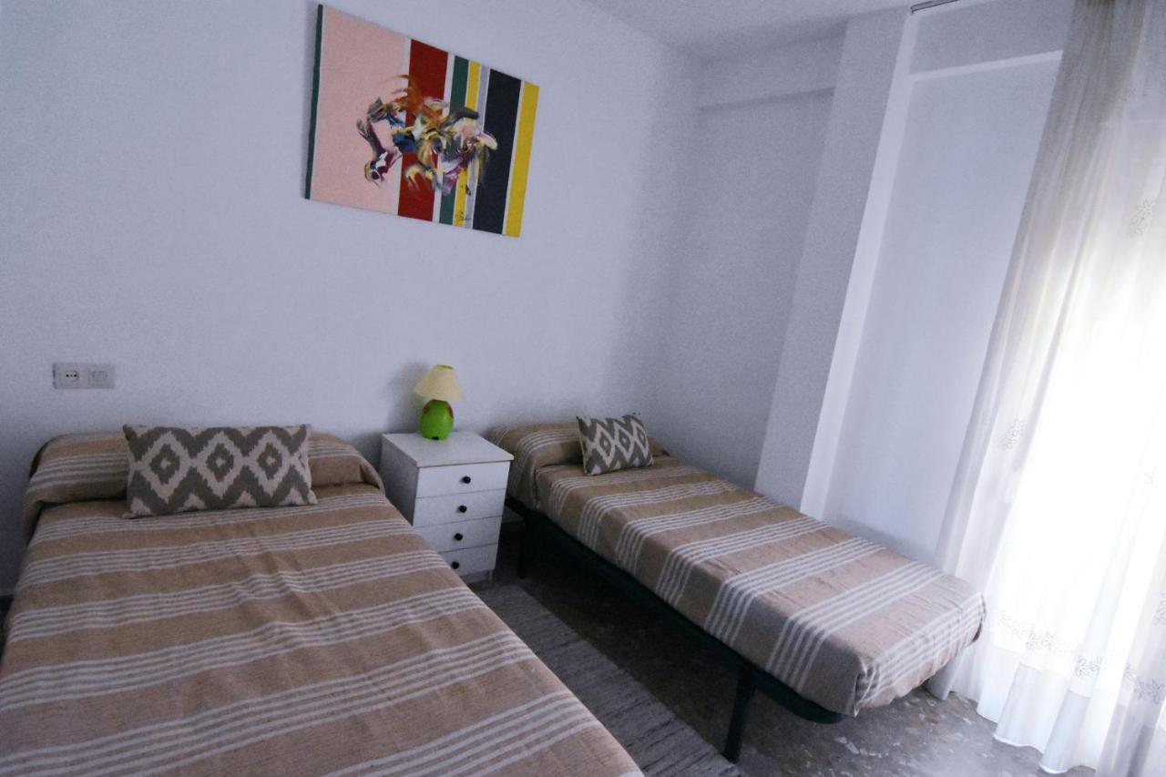 Apartamento View Apartamento Torremolinos