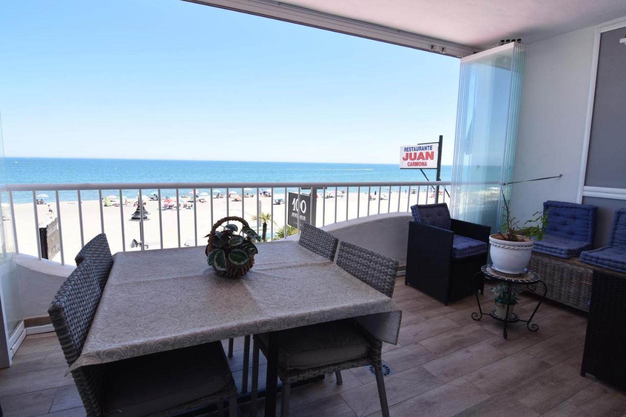 Apartamento View