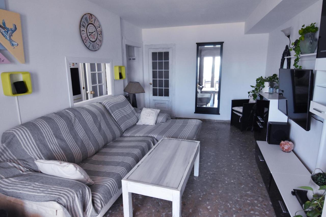 Apartamento View Apartamento Torremolinos
