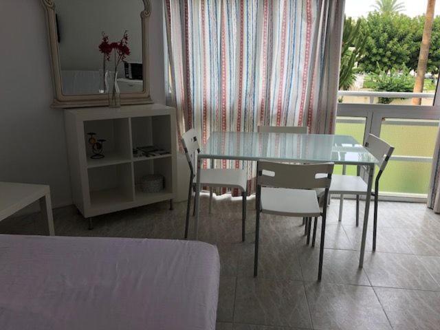 Mia02 Appartement Torremolinos