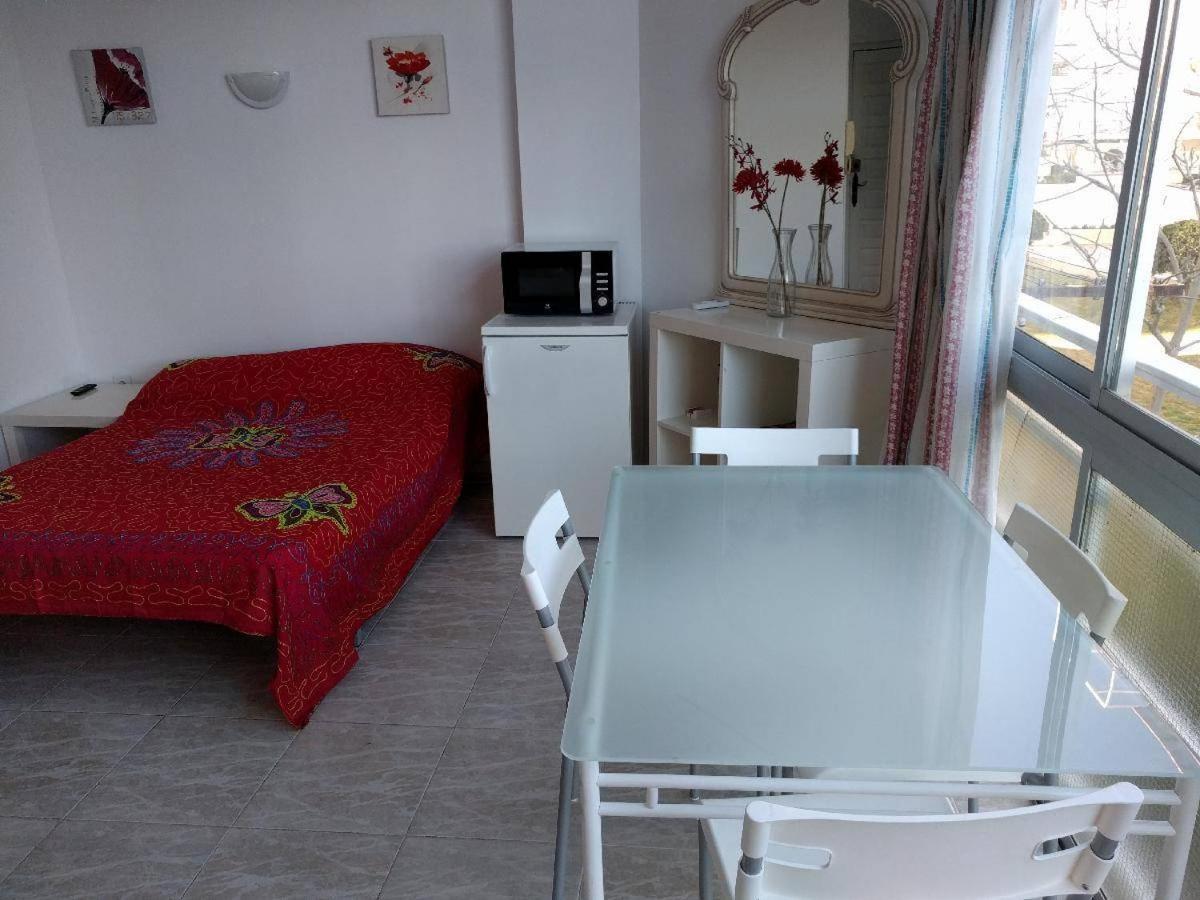 Appartement Mia02 *