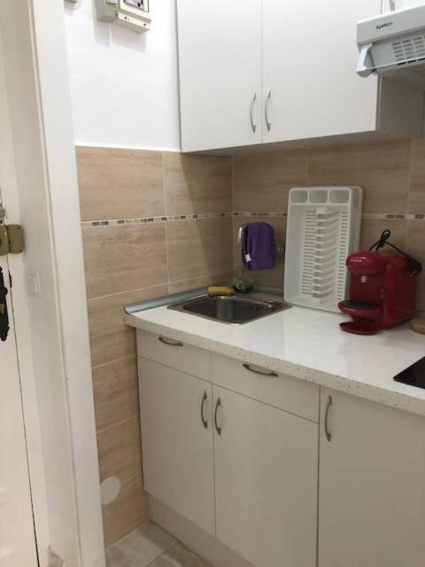 Appartement Mia02 *