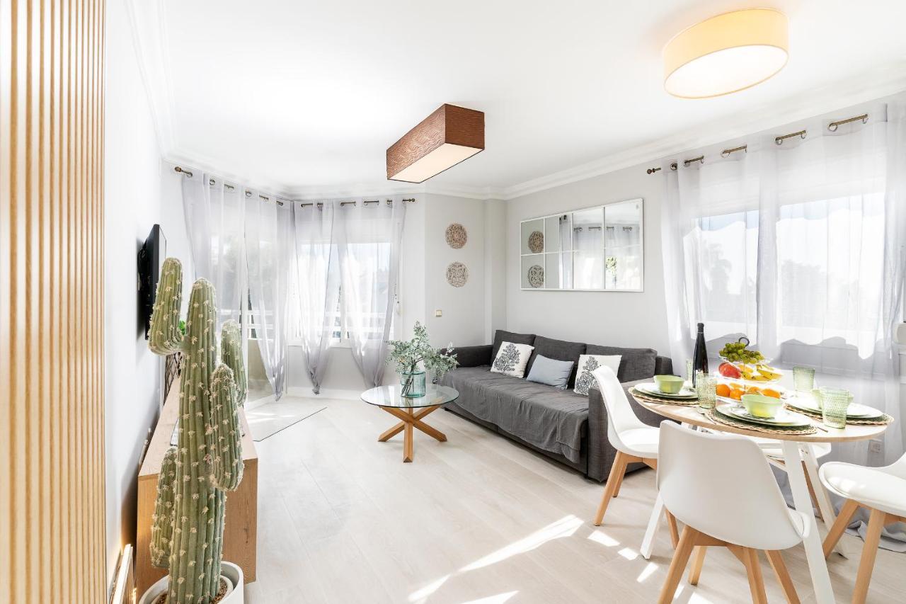 Appartement Malagadevacaciones - La Carihuela