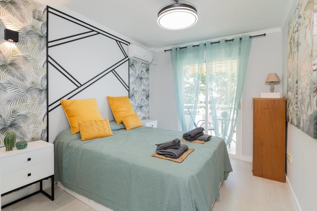 Appartement Malagadevacaciones - La Carihuela *