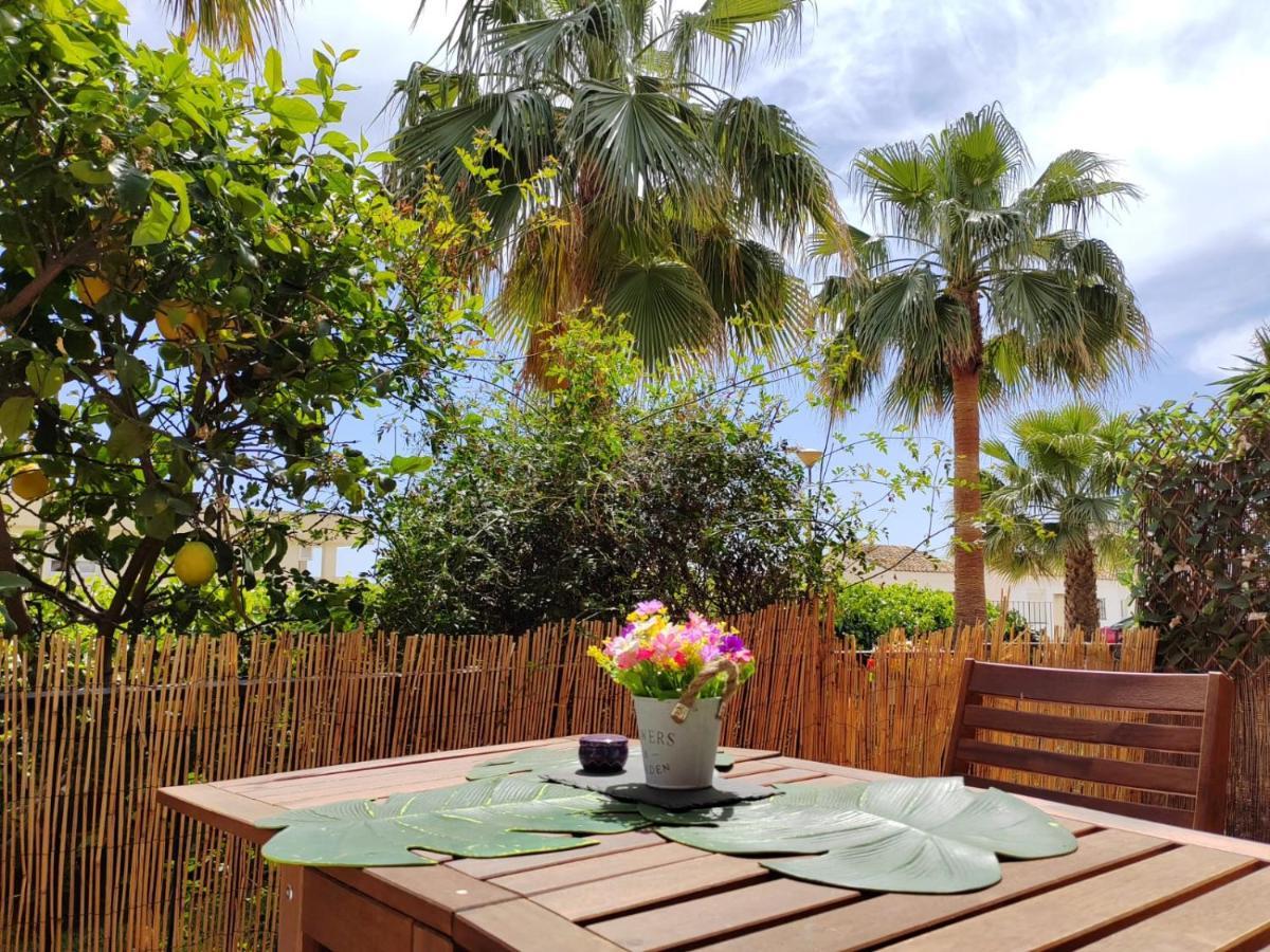 Appartement Calle Bastion, 2 3 Torremolinos