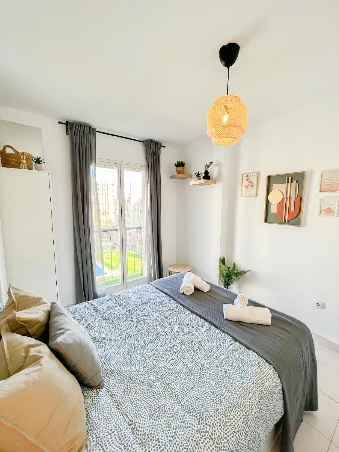Cozy With Pool Appartement