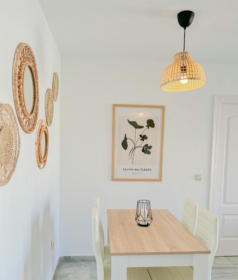Appartement Cozy With Pool Torremolinos