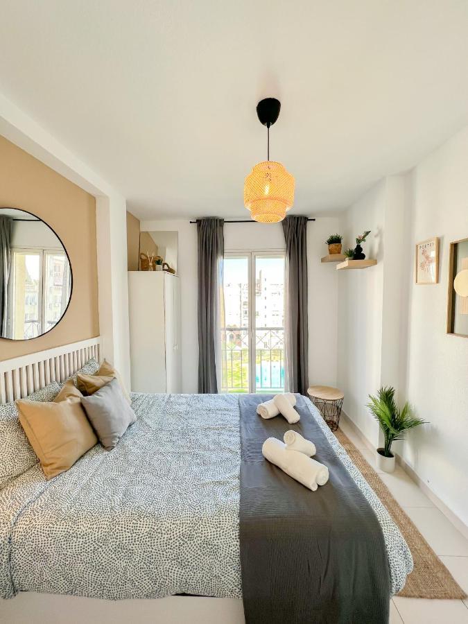 Appartement Cozy With Pool
