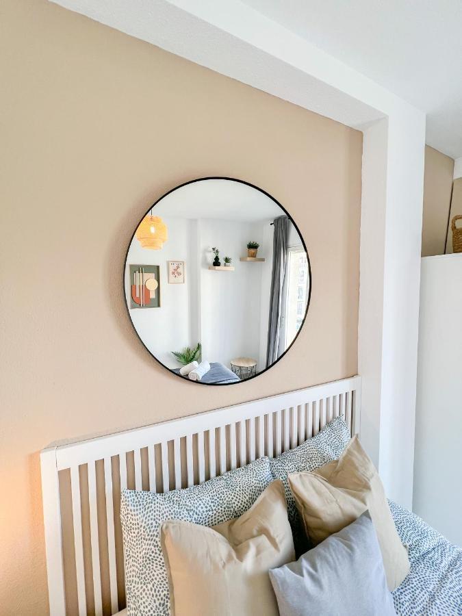 Cozy With Pool Appartement Torremolinos