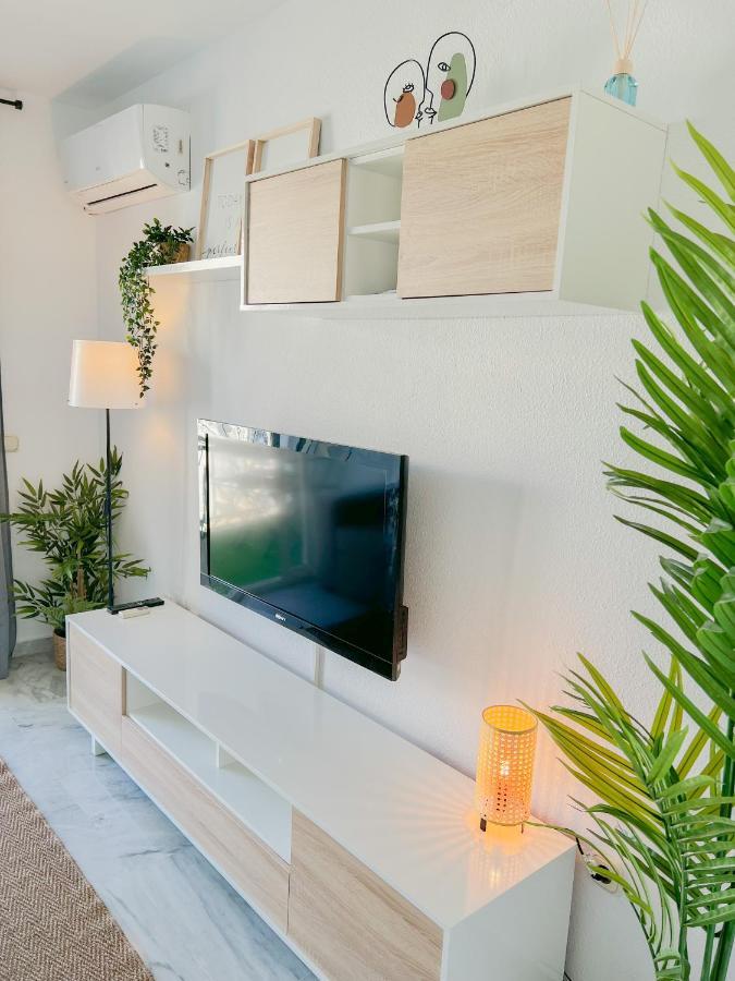 Appartement Cozy With Pool Torremolinos