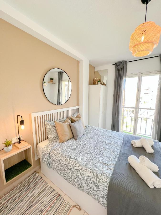 Cozy With Pool Appartement