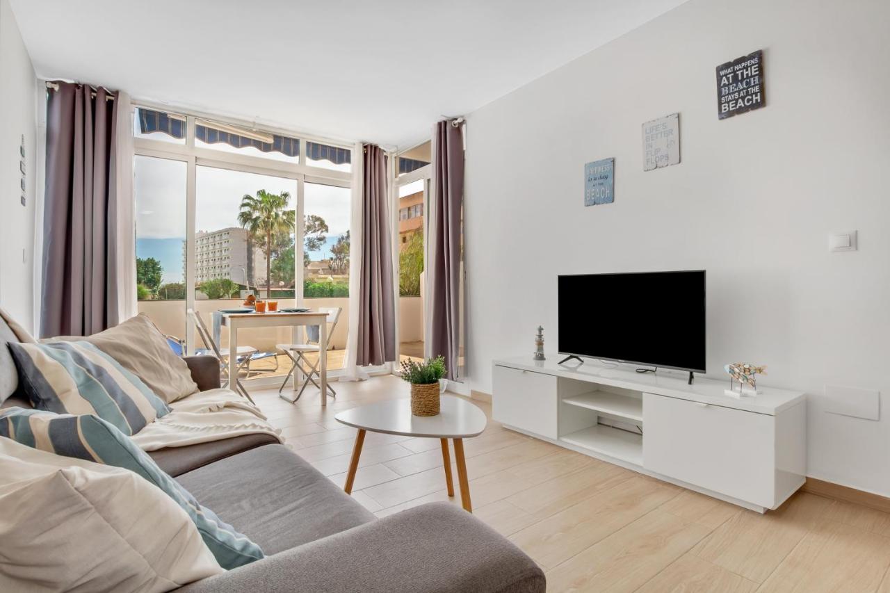 Apartment Vistamarina 102 By Ivi Real Estate Torremolinos