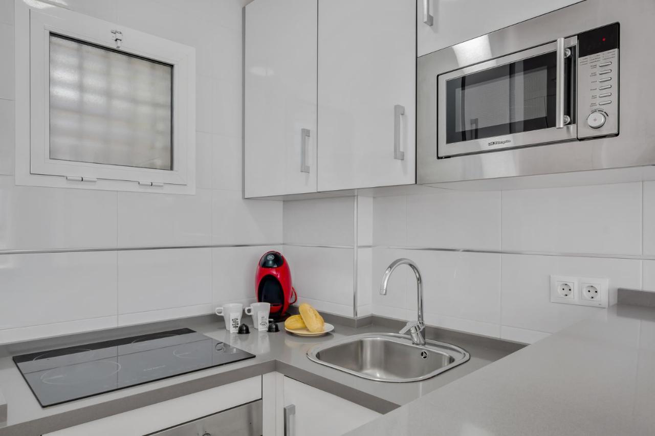 Vistamarina 102 By Ivi Real Estate Torremolinos