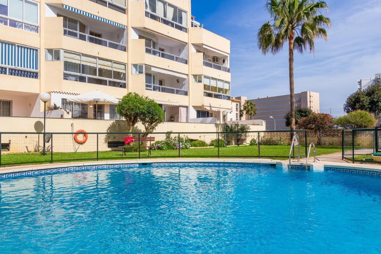 Vistamarina 102 By Ivi Real Estate Apartment Torremolinos
